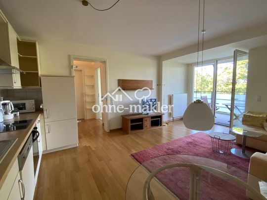 das Leben ist voller Möglichkeiten - HIER IST EINE- Mieten auf Zeit - Photo 1