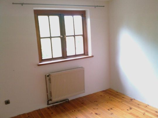 WG Zimmer 14 m² im Einfamilienhaus mit großer überdachter Terrass - Photo 1