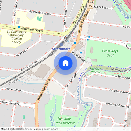 10/332 Pascoe Vale Road, Vic 3040, Essendon