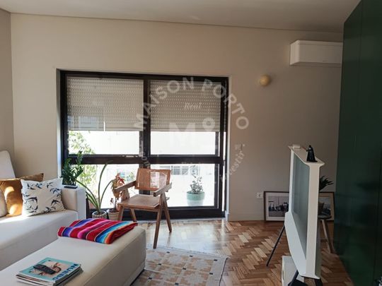 Apartamento T2 em Porto - Foto 1