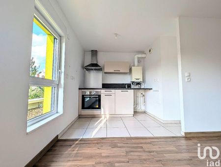 Appartement 3 pièces à Nancy - Photo 4