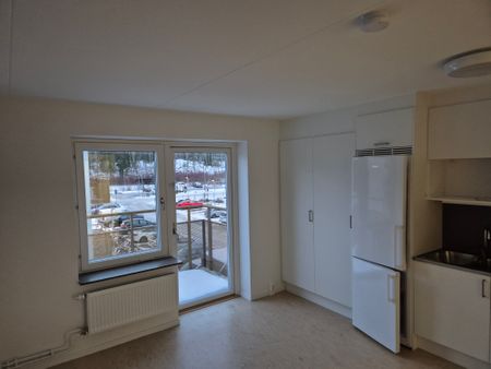 Taggsvampsvägen, Nykvarn - Photo 5