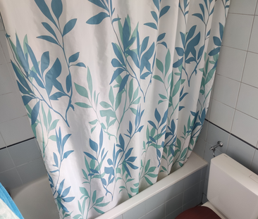 Gemütliche 3-Zimmerwohnung mit Gartensitzplatz - Photo 6