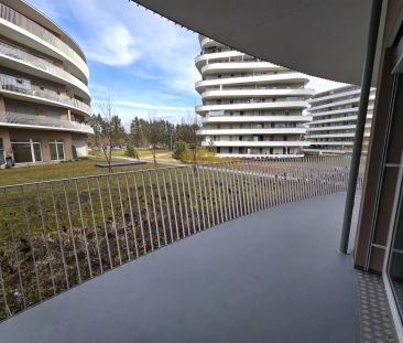 STRASSGANGER Straße 380c : Neuwertige 2 Zimmer- Wohnung mit großem ... - Photo 6