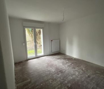 3-Zimmer-Wohnung in Nachrodt-Wiblingwerde mit Terrasse und Gartenmi... - Photo 6