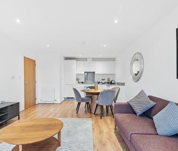 2 bedroom apartment to rent - Photo 6