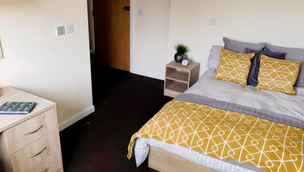 Deluxe En-Suite - Photo 1