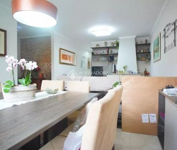 Casa com 3 quartos e 250m² para alugar em São Sebastião, Porto Alegre. - Photo 5