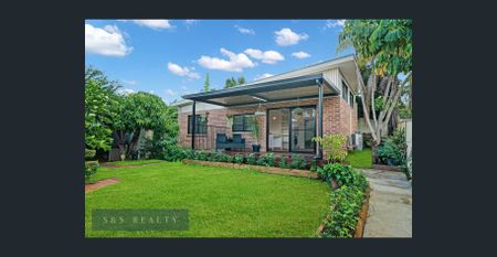 Bright and Airy 2-Bedroom Granny Flat with Private Garden Oasis – Prime Toongabbie - Photo 5