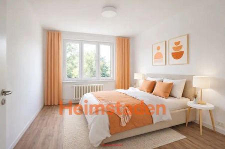 Pronájem bytu 2+1 52 m - Fotografie 4