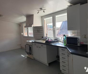 CARVIN, centre-ville: T2 à 475 euros - Photo 4