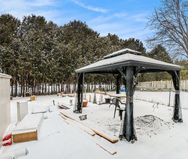 For Lease - 75 Dalehurst Drive Unit# B, Tanglewood - Grenfell Glen ... - Photo 5