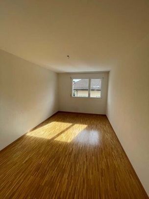 3.5 Zimmer, 80 m², 1. Stock - Photo 1