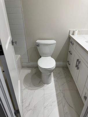 For Lease - 201A McIntosh Street Unit# Lower, Toronto, Ontario - Photo 1