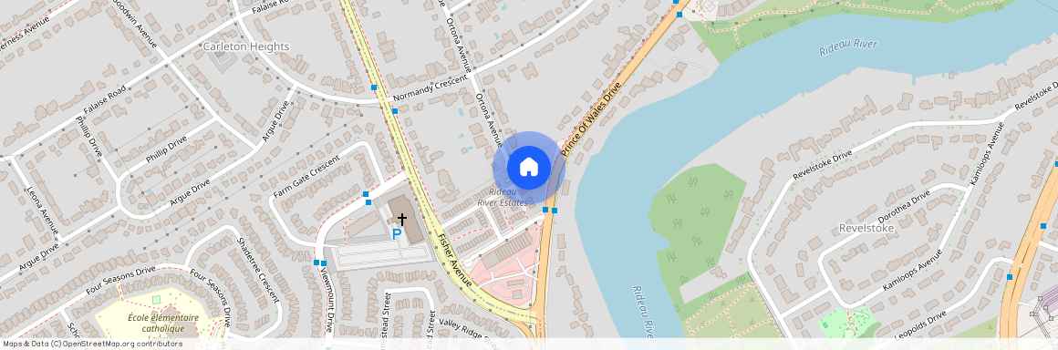 144 MONTAUK N/A, Mooneys Bay - Carleton Heights And Area