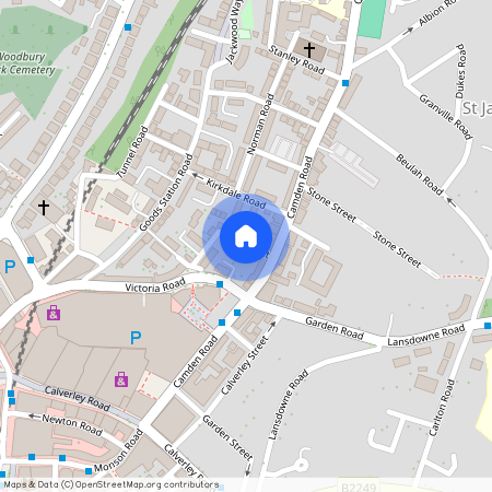 Dale Street, Tunbridge Wells