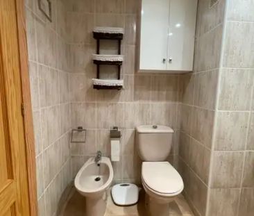 Apartamento de alquiler en Camí de Fondo, Playa Muchavista - Photo 1
