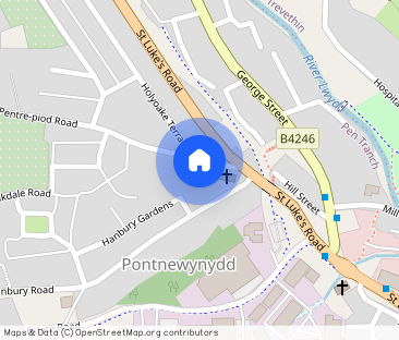 Caepalish, Pontnewynydd, NP4 - Photo 1