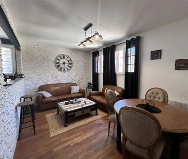 Location appartement 3 pièces - 53m² à Lisieux (14100) - Photo 5