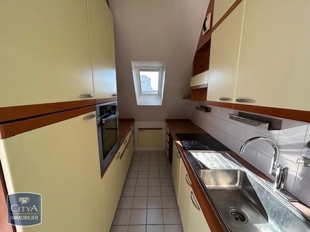 Location Appartement 5 pièces 92m² STRASBOURG 67100 - Photo 4