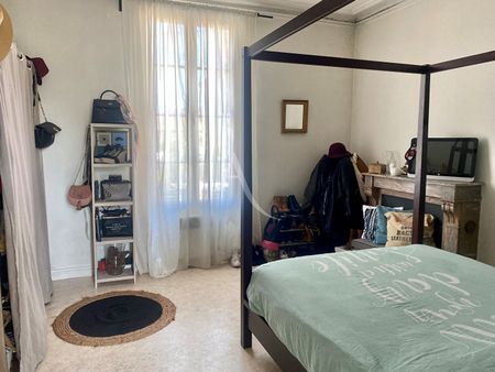 Location Appartement 3 pièces 60m² - Photo 3