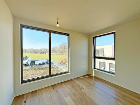 Nieuwbouwwoning met 4 slaapkamers te huur in Schilde! - Photo 3