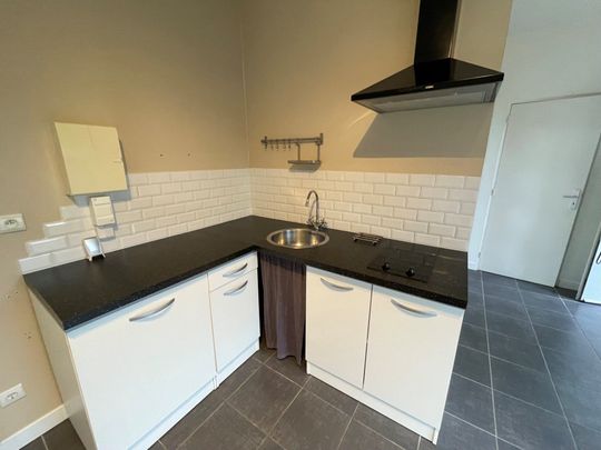 54 Avenue de la République Seyssinet-Pariset T2 en Rez-de-Jardin - Photo 1