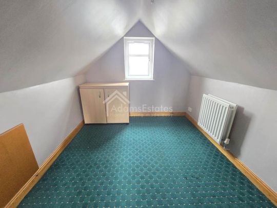 4 bedroom terraced house to rent - Photo 1