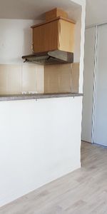 BOURG LA REINE - Appartement 2 Pièces de 35,76m² - Photo 4