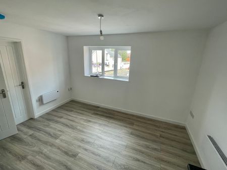 1 bedroom apartment to rent Brighton Road, Alvaston, Derby, Derbyshire, DE24 - Photo 2