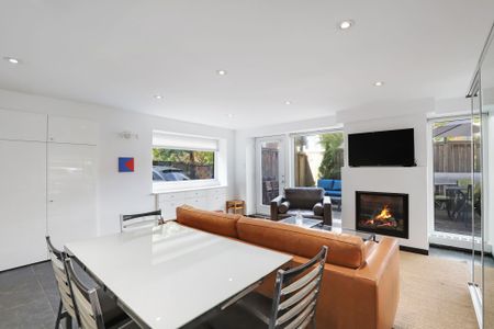 For Lease - 75 Heney Street Unit# 4, Lower Town - Sandy Hill, Ontario - Photo 4