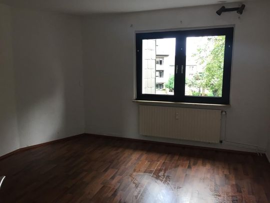 2 Raum Wohnung in Herne - Photo 1