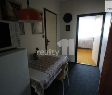 Pronájem kompletně vybaveného bytu 2+kk v centru České Lípy - Photo 4