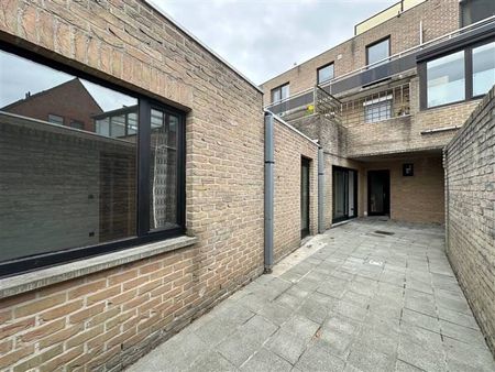 Appartement te huur - Photo 5