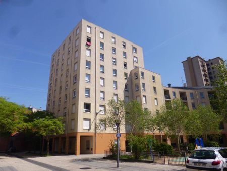 Appartement 1 pièce - 69008 Lyon 8e Arrondissement - Photo 4