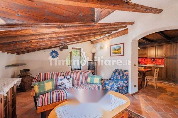 Trilocale frazione San Bernardo 1, Limone Piemonte - Foto 1