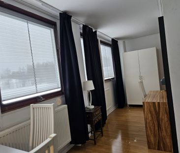 Lättarps Gård, Forserum - Foto 4