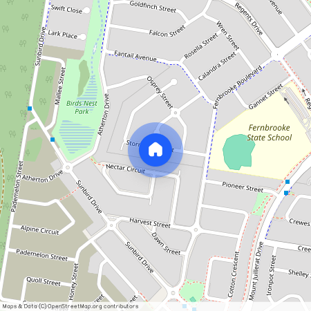 1/24 Stormbird St, Qld 4301, Redbank Plains