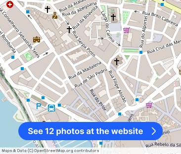 Apartamento T3 para alugar em Faro - Photo 1