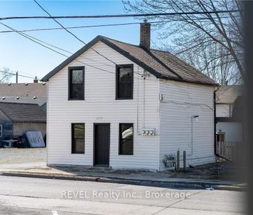 For Lease - 129 Durham Street Unit# upper - unit 2, Port Colborne, ... - Photo 4