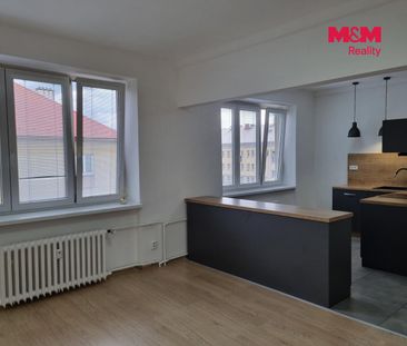 Pronájem bytu 1+1 38 m², Urxova 1525, Karviná Nové Město - Fotografie 3