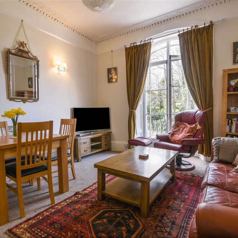 1 bedroom apartment to rent - Photo 1