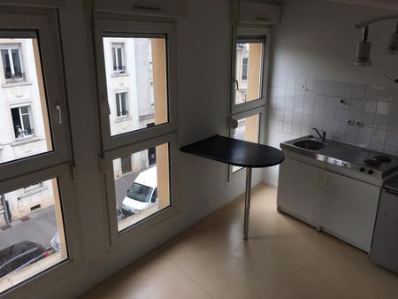 Appartement / Offre 56415733 - Photo 3