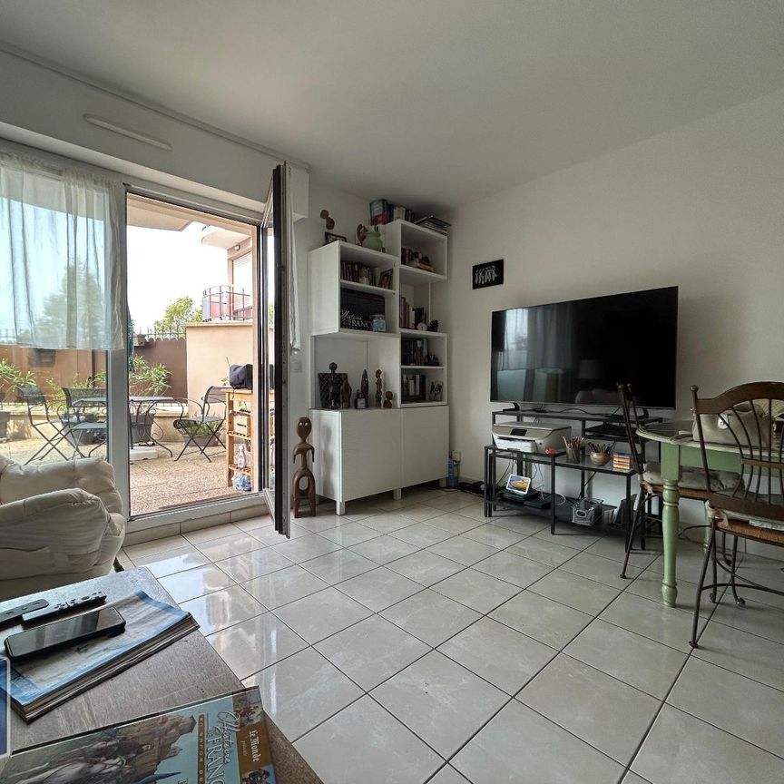 Location Appartement 1 pièce 31m² RAMBOUILLET 78120 - Photo 1