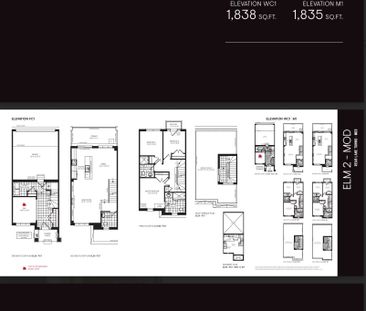 For Lease - 123 Yorkton Boulevard, Markham, Ontario - Photo 1