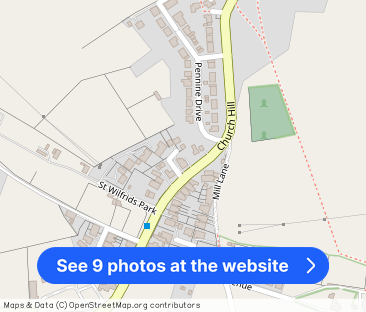 Church Hill, Kirkby In Ashfield - Photo 1