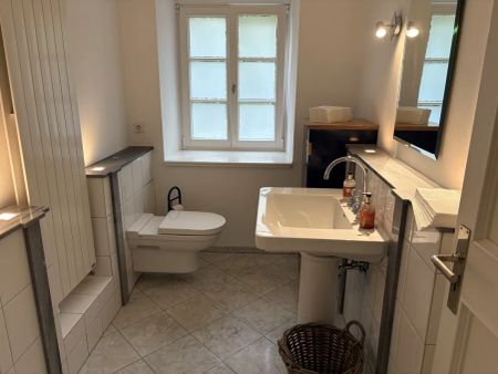 Gemütliche Terrassenwohnung an der Promenade - Photo 3