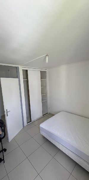 Fort de France - Appartement - Chambre en colocation - Photo 1