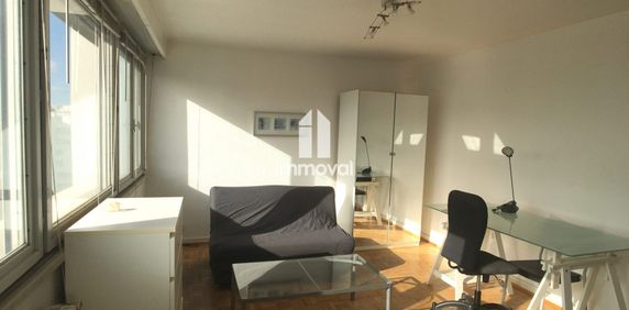 NEUDORF - 1 pce meublé de 23.62m² - Photo 2