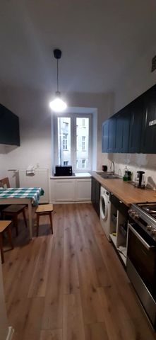 Pokój Warszawa - Zdjęcie 4